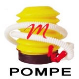 Pompe 